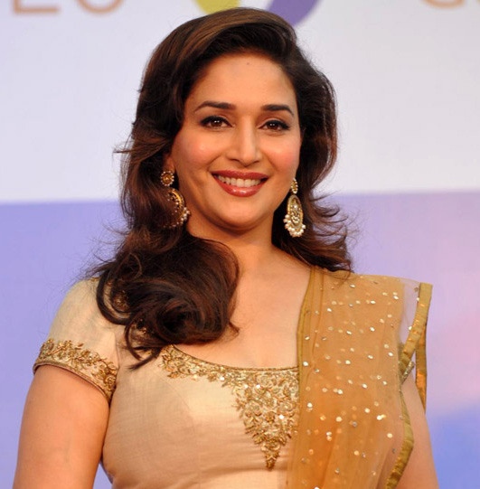 Madhuri-Dixit