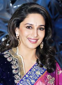 Madhuri-Dixit
