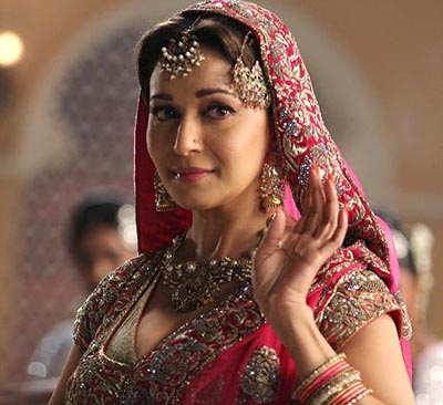 Madhuri-Dixit