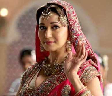 I was confident about Vishal, Abhishek: Madhuri Dixit