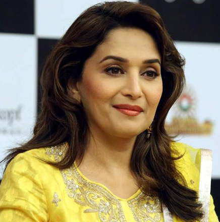 Madhuri-Dixit