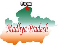 Madhya Pradesh