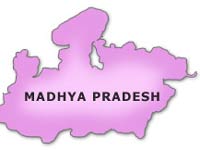Corporator shot dead in Madhya Pradesh 