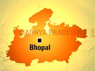 Bhopal hosts spectacular hot air balloon race