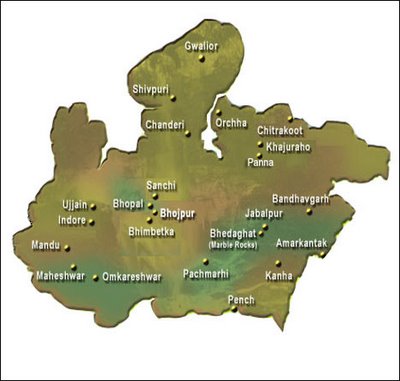 Madhya-Pradesh Madhya-Pradesh