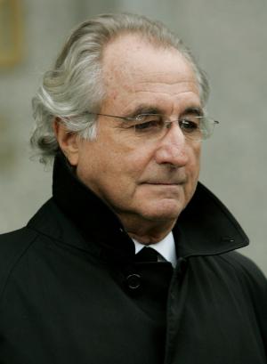 Bernard Madoff