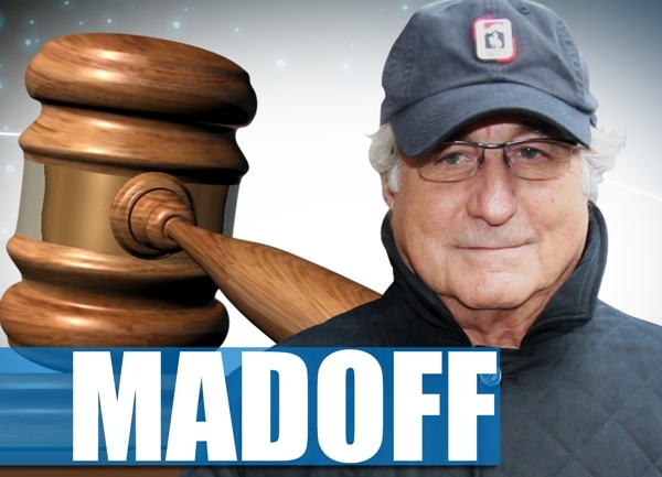 New York judge denies release for Madoff