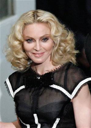 Madonna