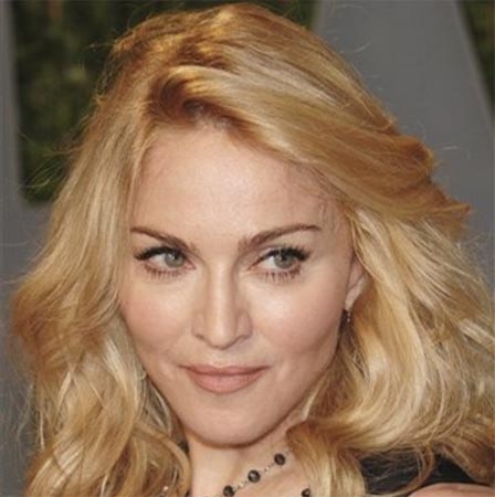 Madonna has stopped eating, exercising after adoption-rejection