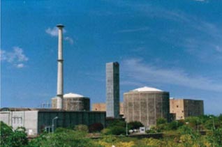 Kalpakkam atomic power station to resume generation 