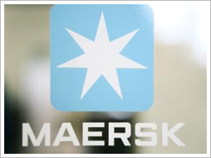 Denmark's Moller-Maersk posts nine-month loss 