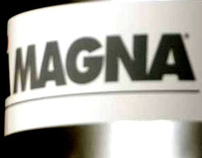 Rebuffed Opel investor Magna posts third-quarter profit