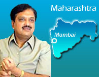 Former Maharashtra Chief Minister Vilasrao Deshmukh