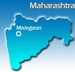 Maharashtra-Malegaon