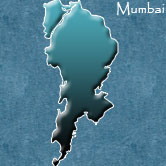 Maharashtra Map