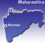 Maharashtra, Dhule