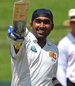 Mahela Jayawardene