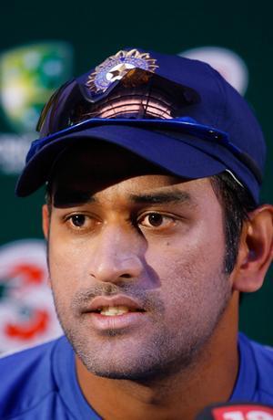 Click Here for dhoni