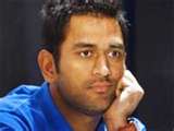 Mahendra Singh Dhoni