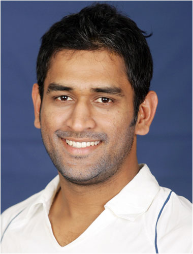 Mander Singh Dhoni