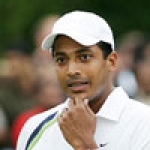 Mahesh Bhupathi