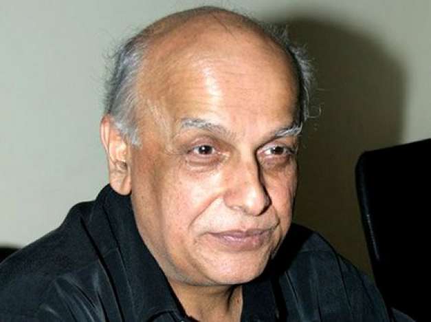 Mahesh Bhatt