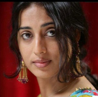 Mahie Gill