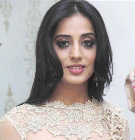 Mahie-Gill