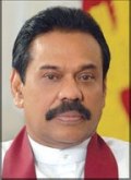  Sri Lanka invites UN chief to visit displaced civilians 