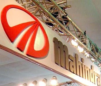 Hold Mahindra & Mahindra With Target Of Rs 800