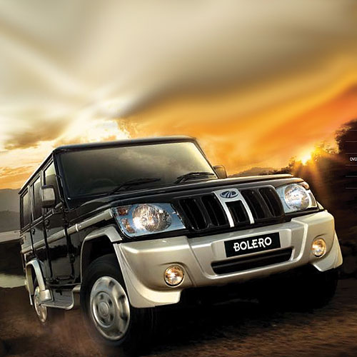 Its bestselling Mahindra Bolero has been able to retain its 1 position in Its bestselling Mahindra Bolero has been able to retain its 1 position in
