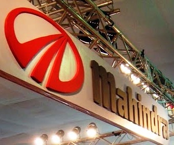Mahindra-Logo