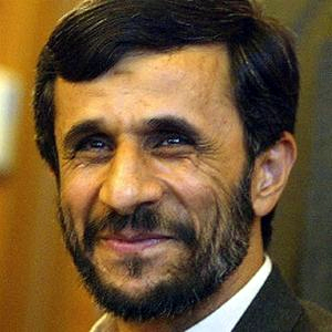 Ahmadinejad leading polls with 68 per cent 