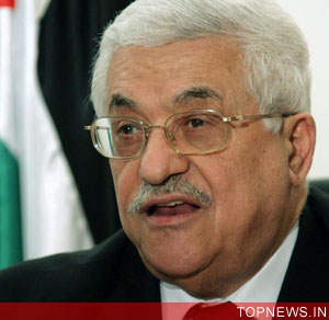 Abbas: Fatah-Hamas reconciliation talks difficult 