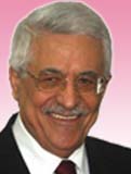 Mahmoud Abbas