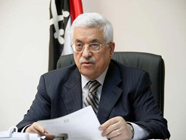 Abbas will not seek re-election without peace talks, official warns