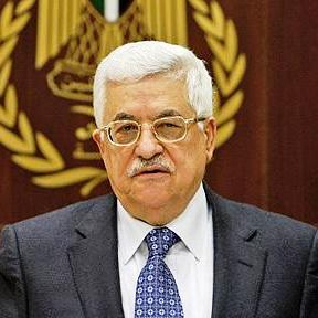 Mahmoud-Abbas
