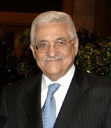 Mahmoud-Abbas