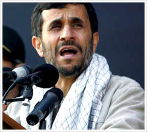 Ahmadinejad: Uranium exchange "test" for cooperation with West