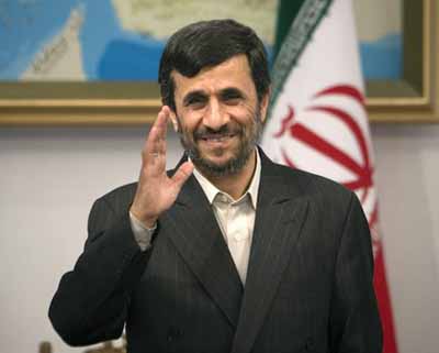 Iran's Ahmadinejad nominates another woman for education ministry