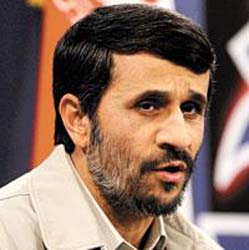 Ahmadinejad: Iran to go its way despite Western warnings