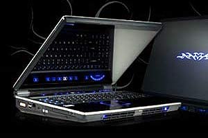Maingear launches its latest eX-L18 