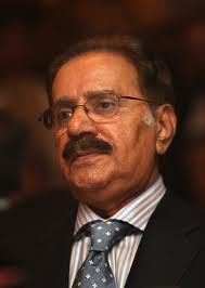  Amin Fahim says Dr Manmohan Singh has accepted invitation to visit Pakistan 
