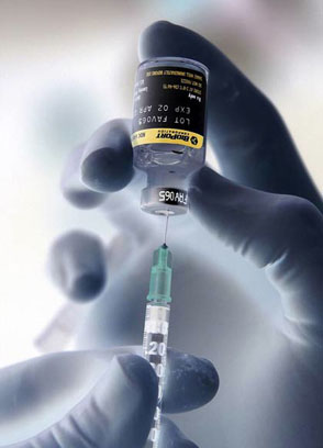 Vaccine may be in offing for child-killer malaria