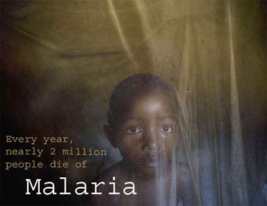 Comic Book To Spread Awareness About Malaria In NE India!