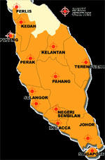 Malaysian rescuers find bodies of missing girls in bridge collapse 