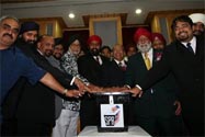 Malaysian Sikhs