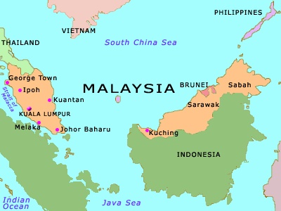 Guarded enclaves rekindle communal living in Kuala Lumpur