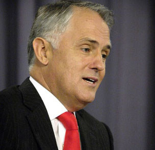 Oz opposition leader rejects intake of Guantanamo Bay inmates