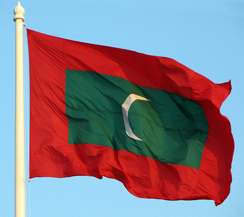 Maldives to hold first democratic general election